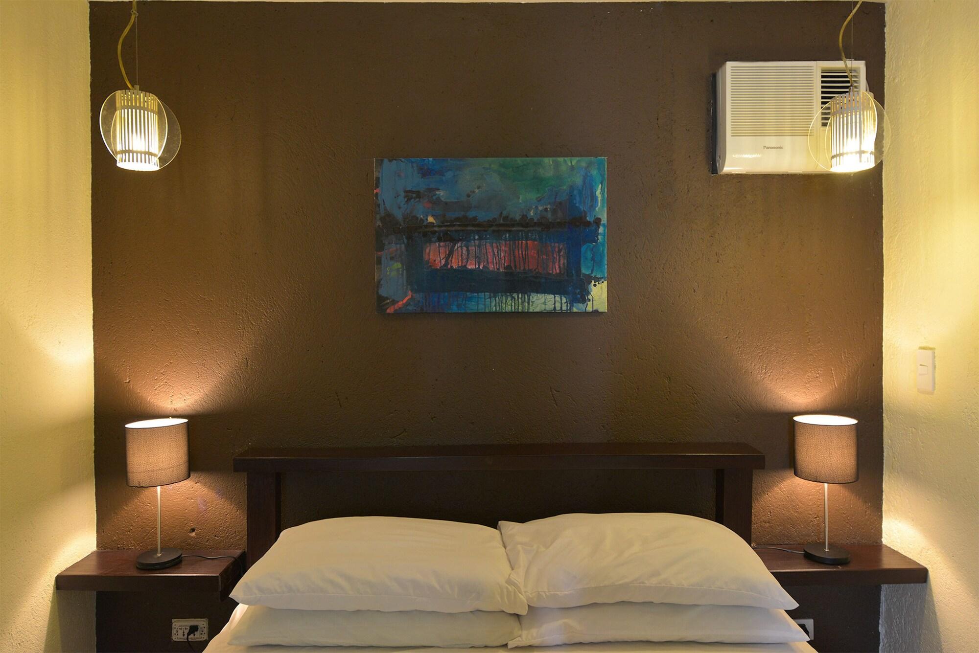 ホテル レイジー ドッグ ベッド ＆ ブレックファースト Balabag  エクステリア 写真